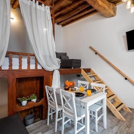 Lotza Traditional House Salakos Luaran gambar