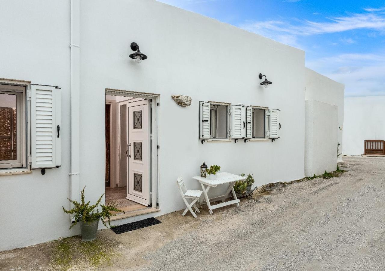 Lotza Traditional House Salakos Luaran gambar