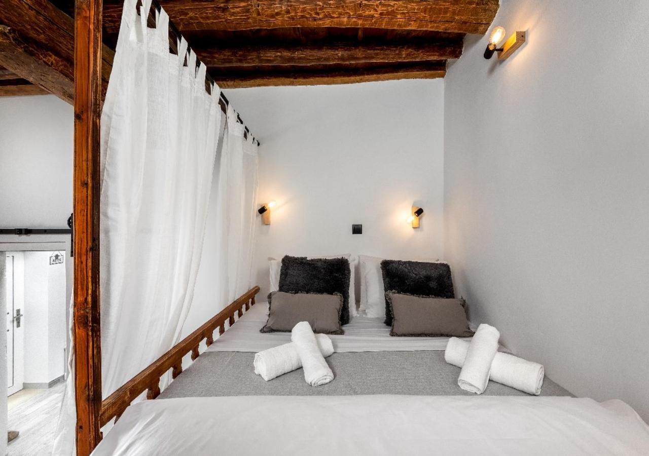 Lotza Traditional House Salakos Luaran gambar